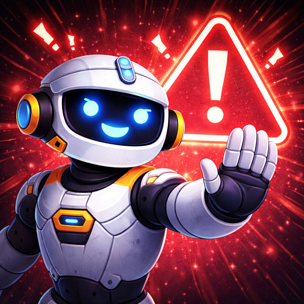 Resolver — alert critical