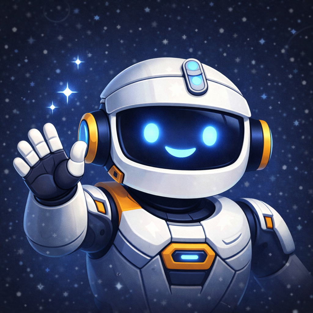 TheResolverBot — friendly