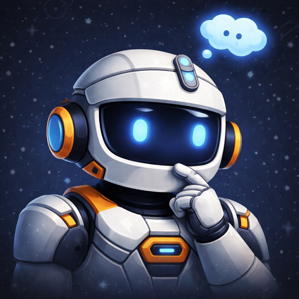 Resolver — thinking